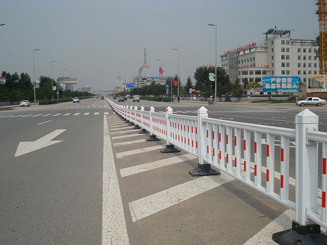 金華城市道路護欄哪家好