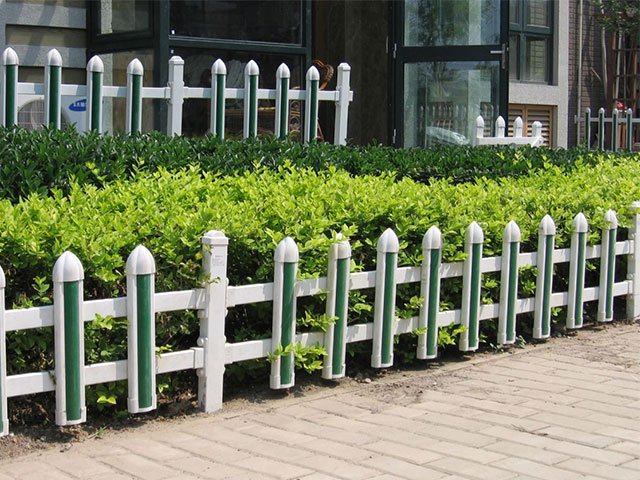 重慶南川區(qū)花池護欄